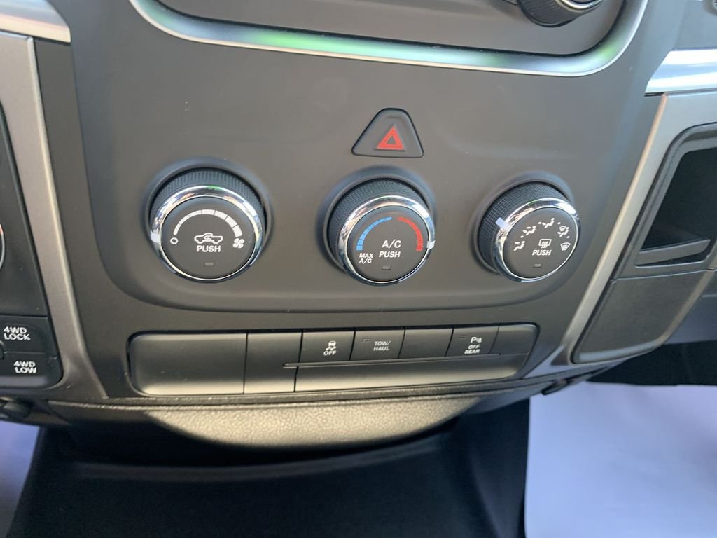 Used 2022 Blue Ram Warlock image 18