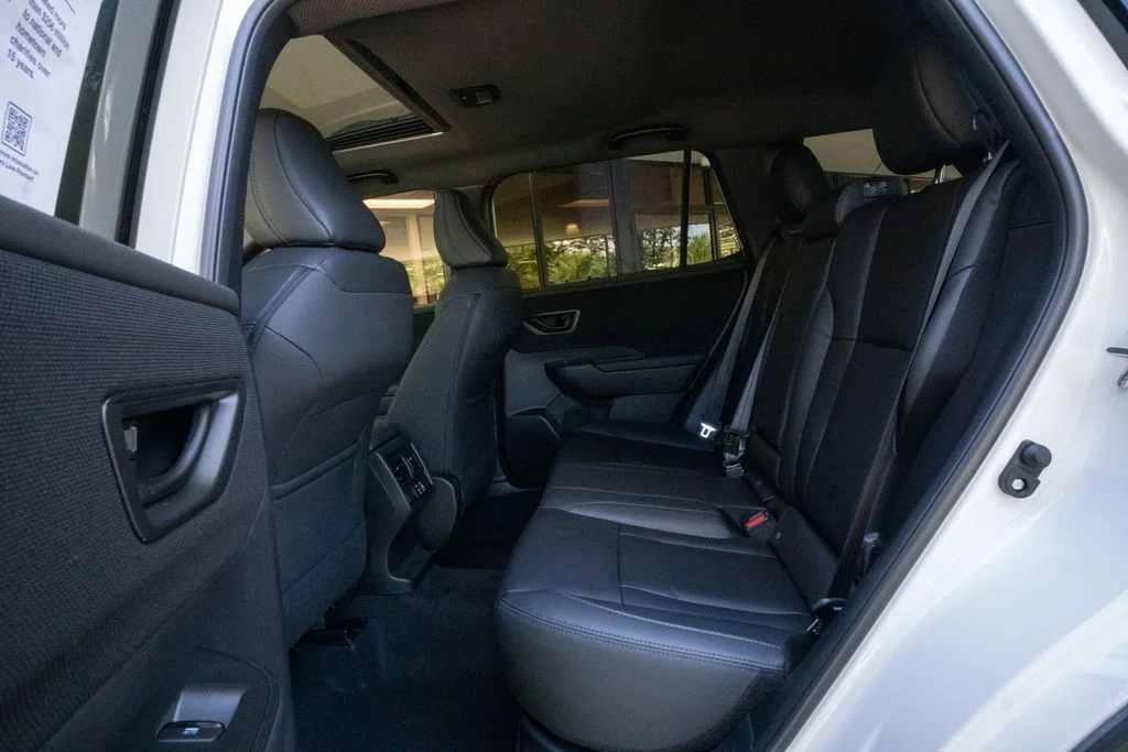 New 2026 CRYSTAL WHITE PEARL Subaru Premium image 16