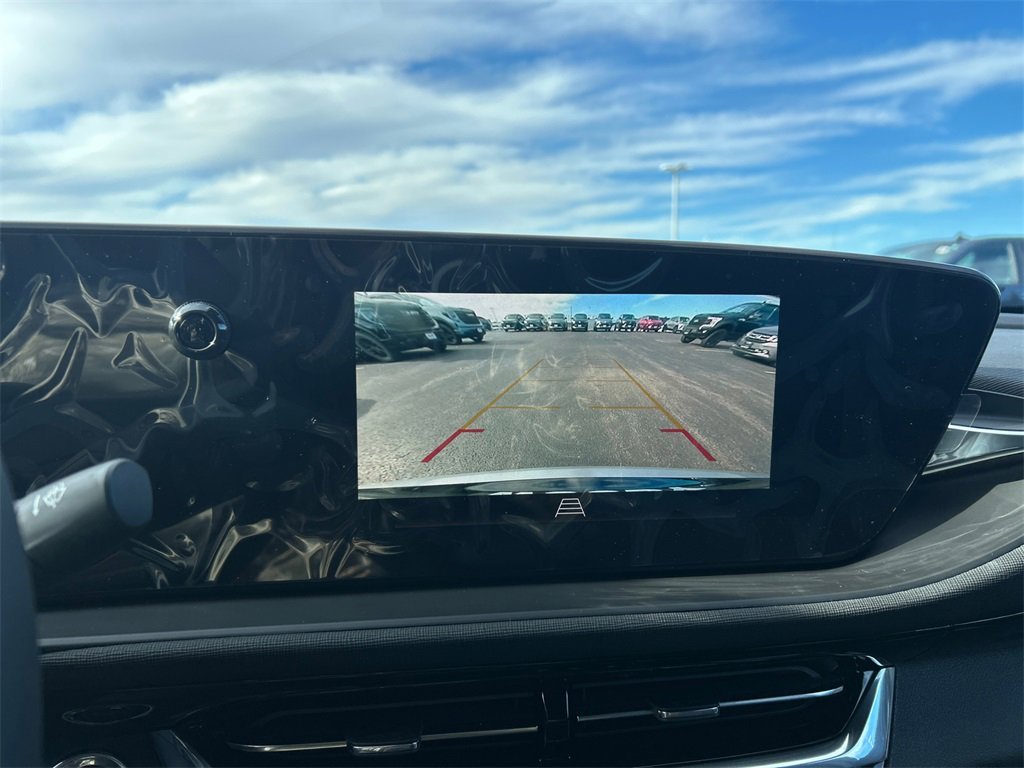 2026 BUICK ENVISTA - Image 21