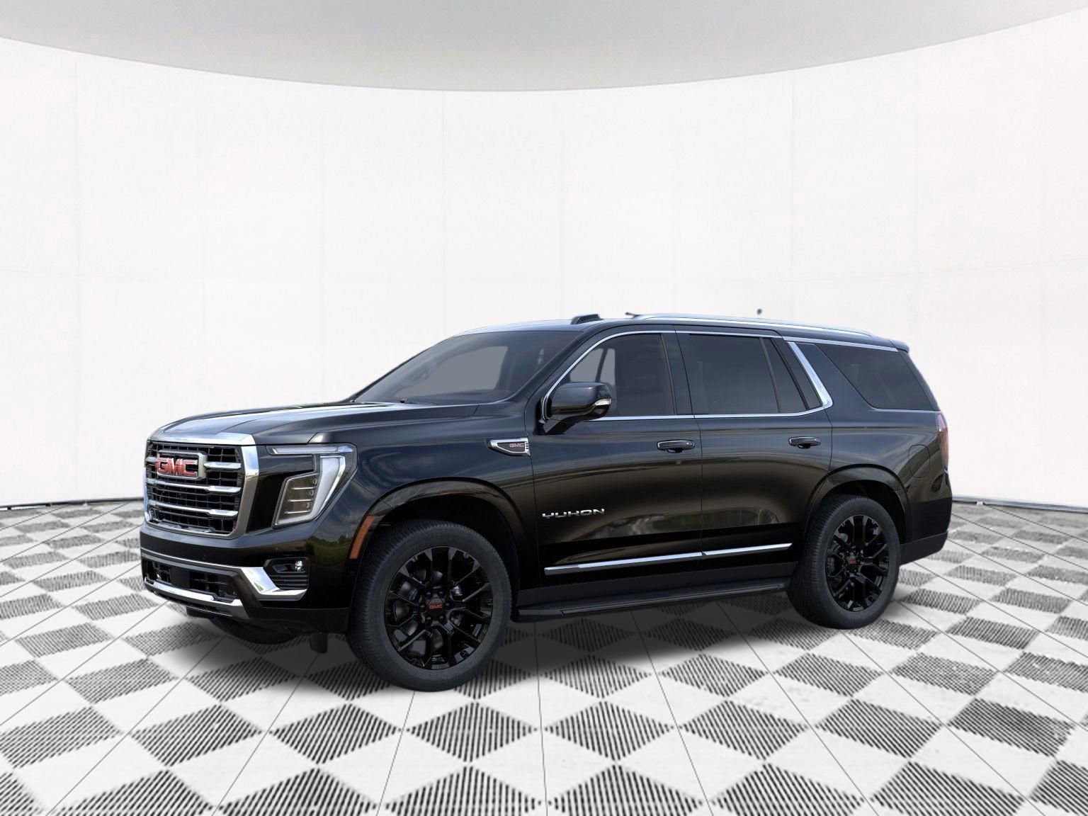 2026 GMC YUKON - Image 4