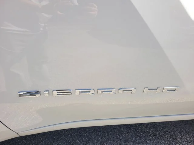 Used 2026 White GMC Pro image 4