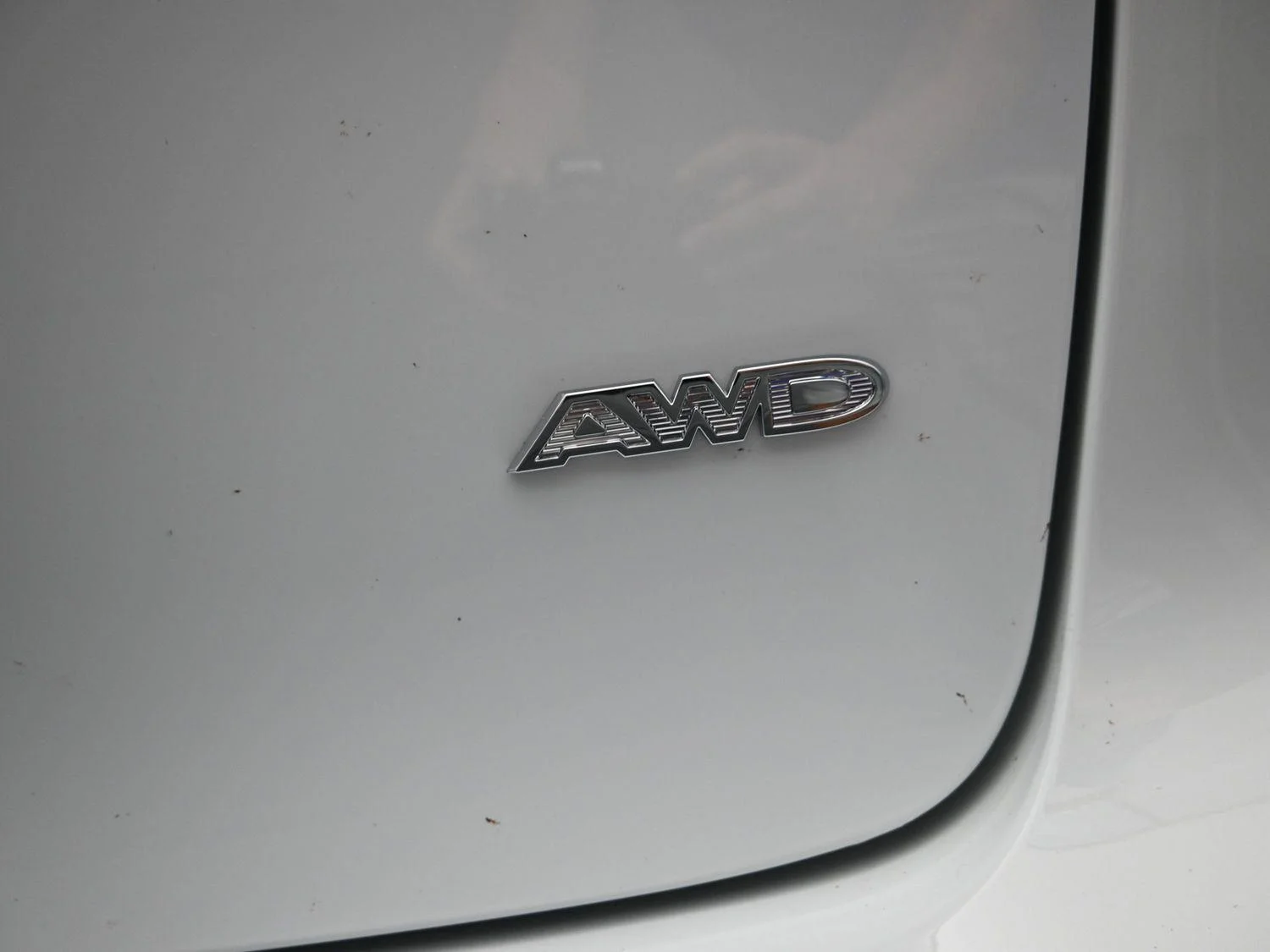 2026 Chrysler Pacifica Select - Photo 17