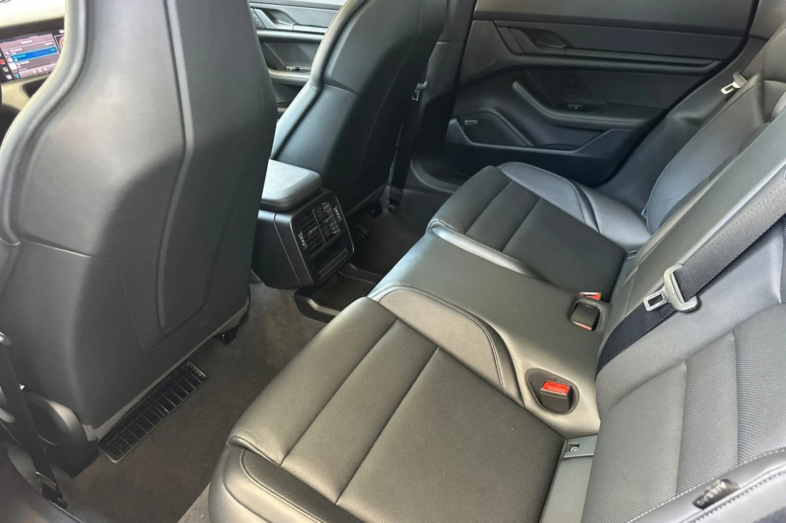 Certified Used 2023 Volcano Grey Metallic Porsche RWD image 13