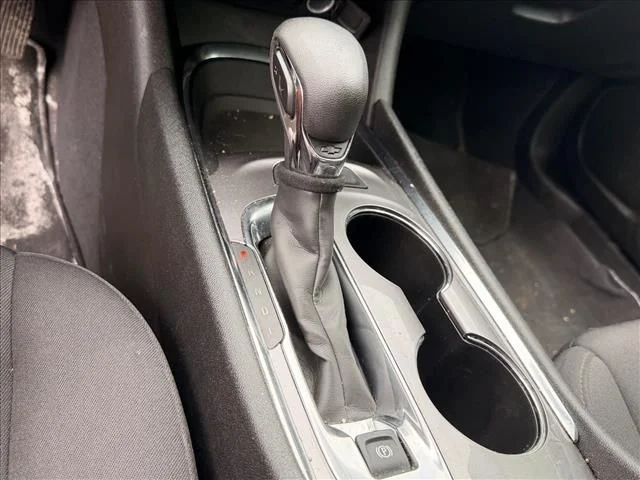 Used 2023  Chevrolet LT image 32
