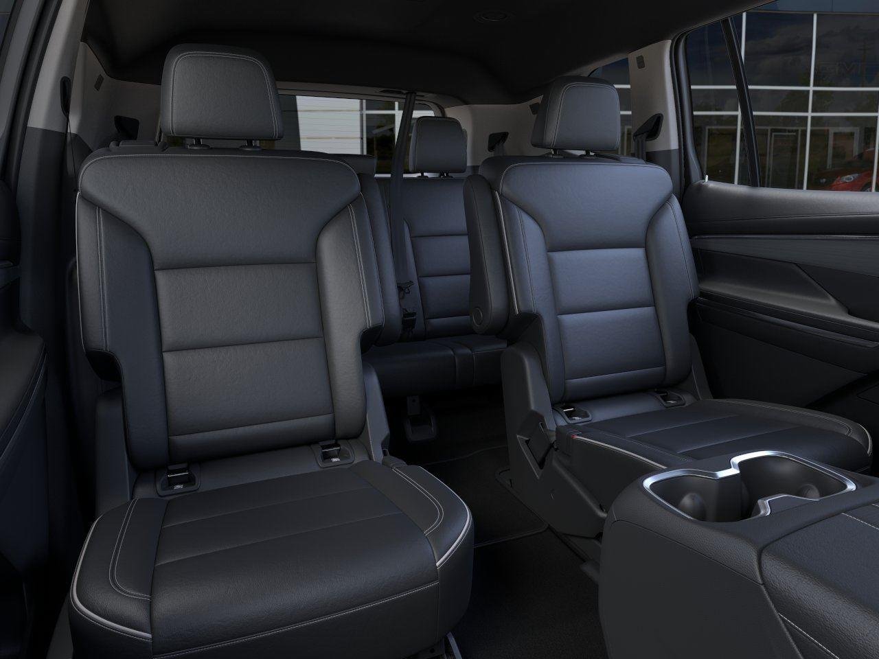 New 2026 Summit White Buick Preferred image 17