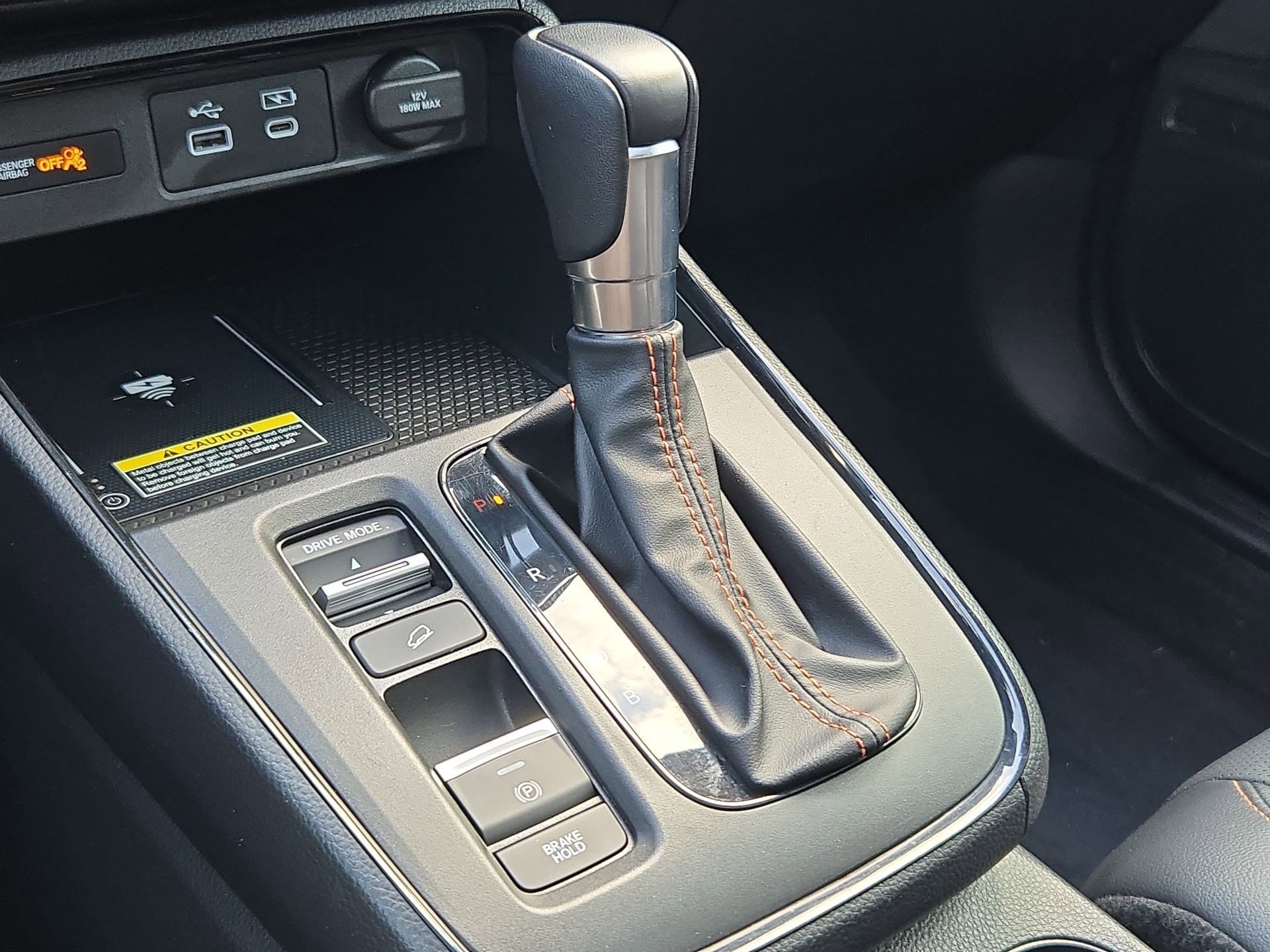 2024 Honda CR-V Sport Touring - Photo 26