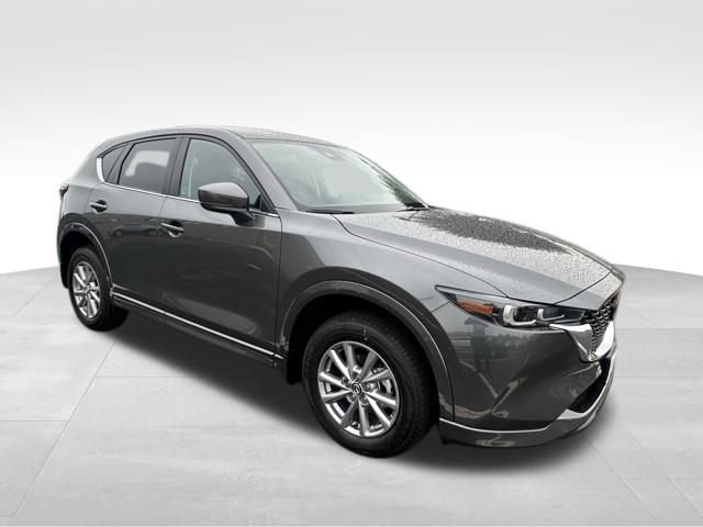 2025 Mazda CX-5 S Select Package - Photo 9