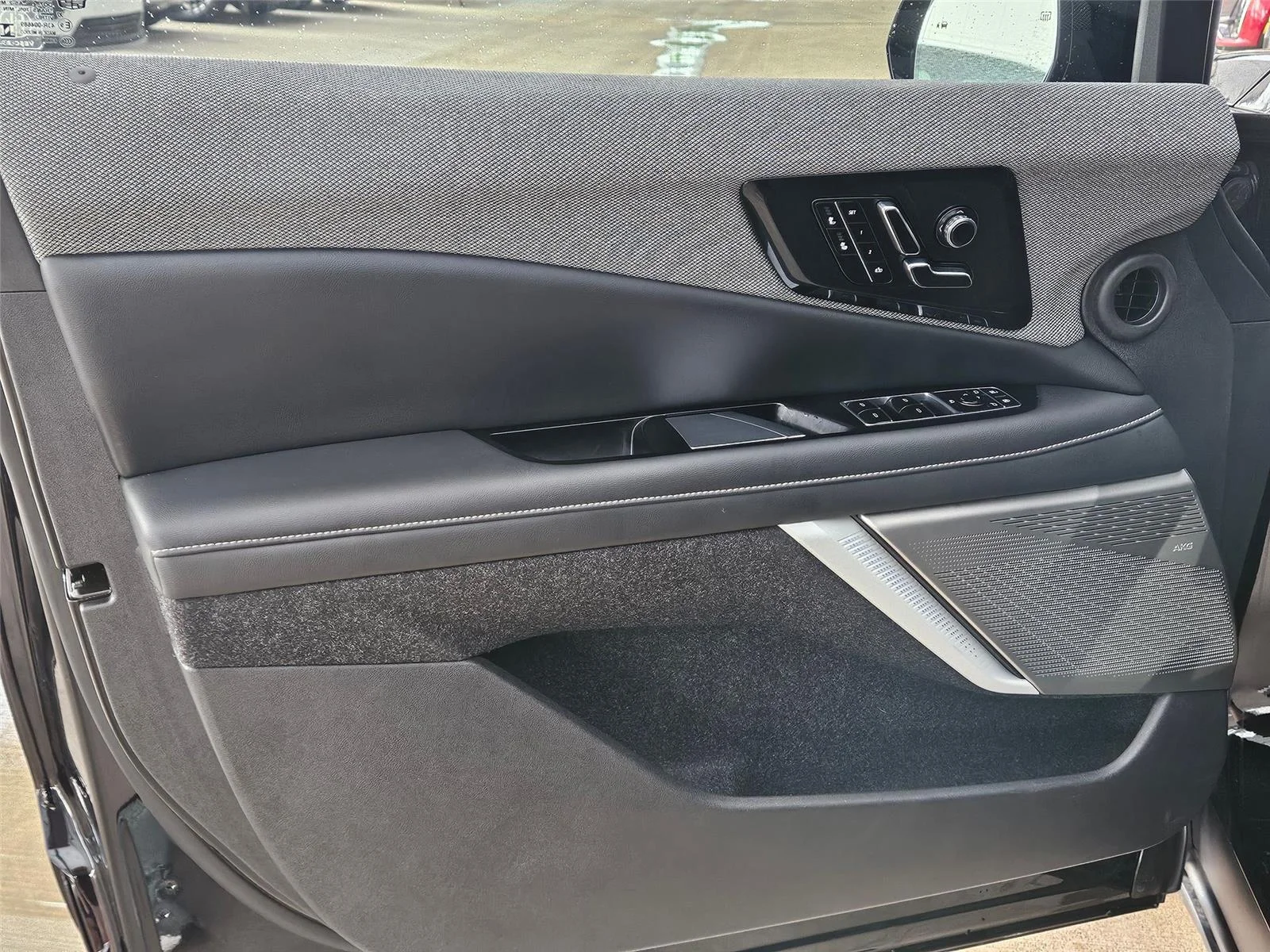 2026 Cadillac OPTIQ Luxury - Photo 21