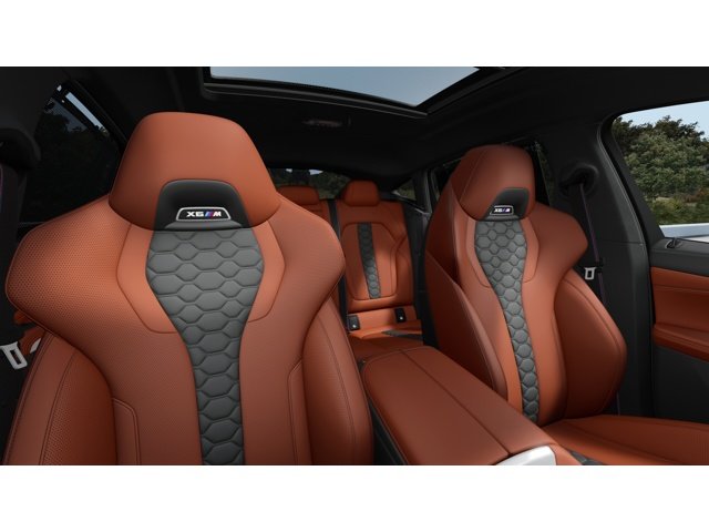 New 2027 Dravit Grey Metallic BMW Competition image 11