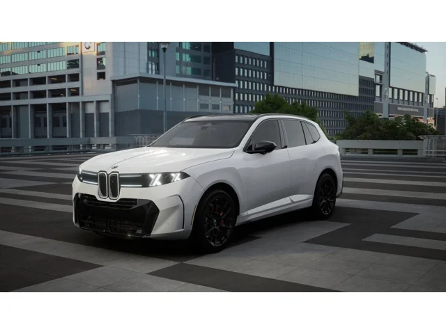 2027 BMW X5 40 xDrive