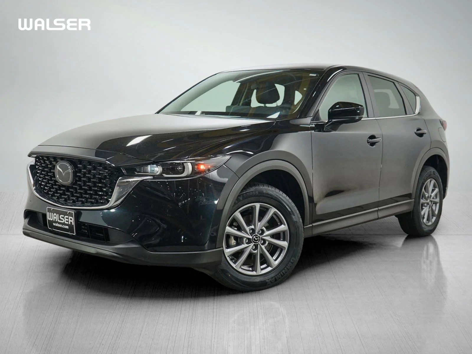 2023 Mazda CX-5 S Select Package Auto AWD's photo