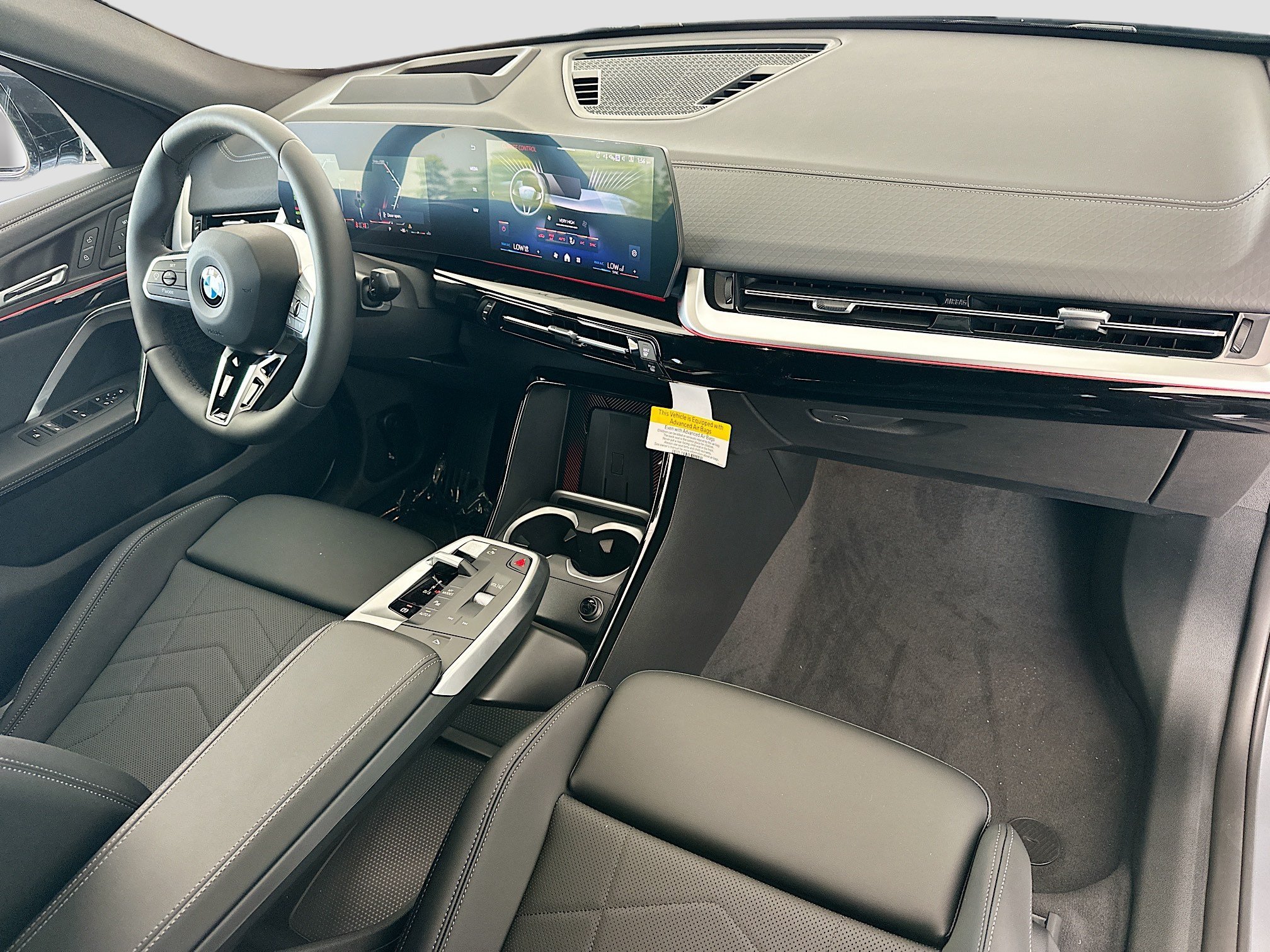 New 2026 Skyscraper Grey Metallic BMW xDrive28i image 22