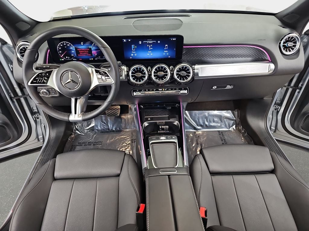 2026 Mercedes-Benz GLB GLB 250 - Photo 10