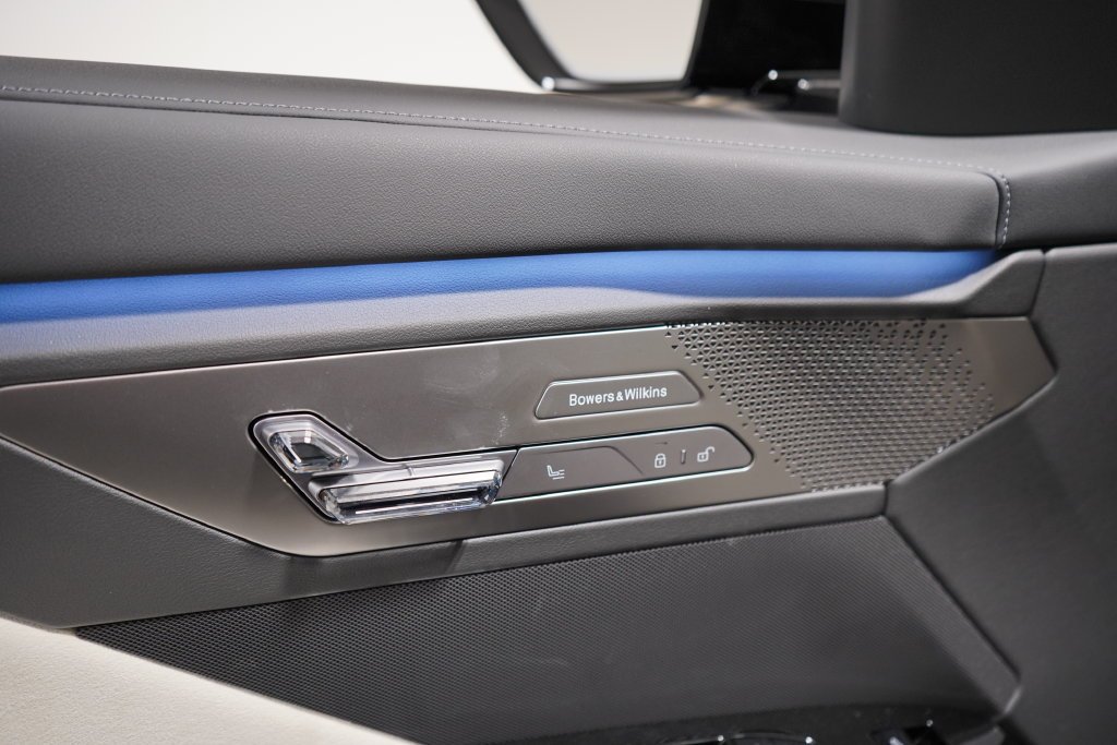 New 2027 Blue BMW  image 26