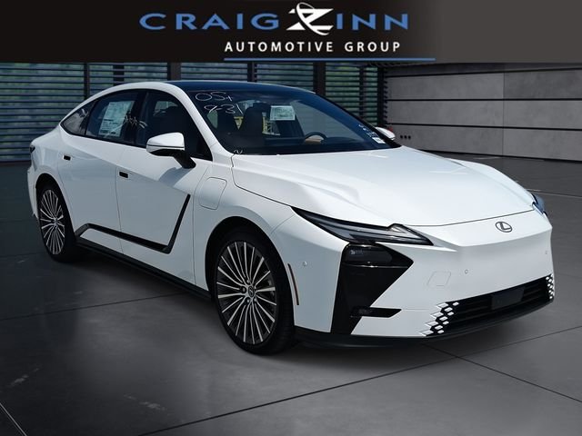 2026 Lexus ESe ES 350e LUXURY