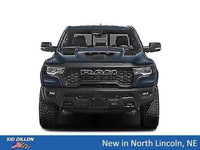New 2027 Bright White Clear-Coat Exterior Paint RAM TRX SRT image 7