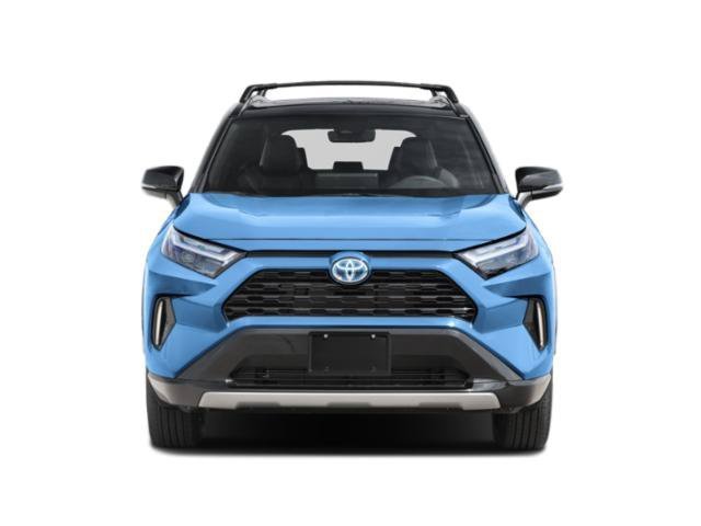 Used 2024  Toyota XSE image 4