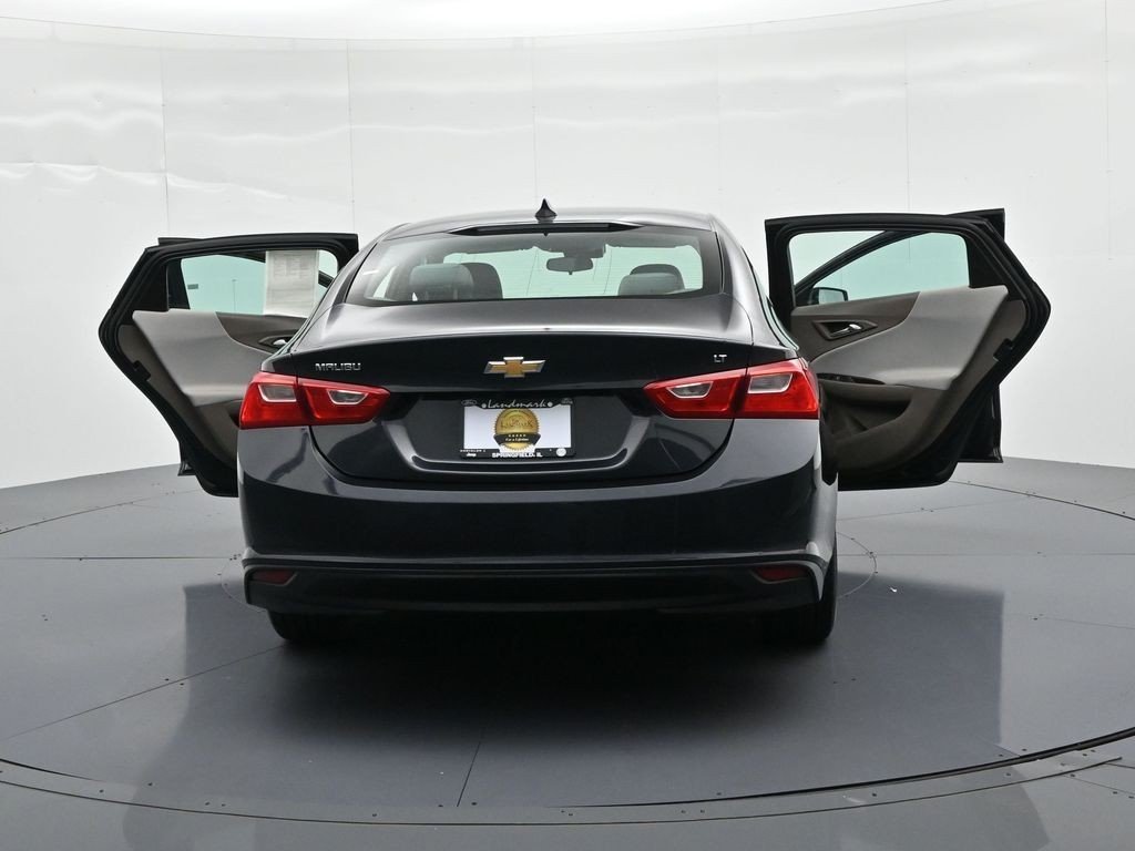 Used 2023 Ash Chevrolet LT 1LT image 25