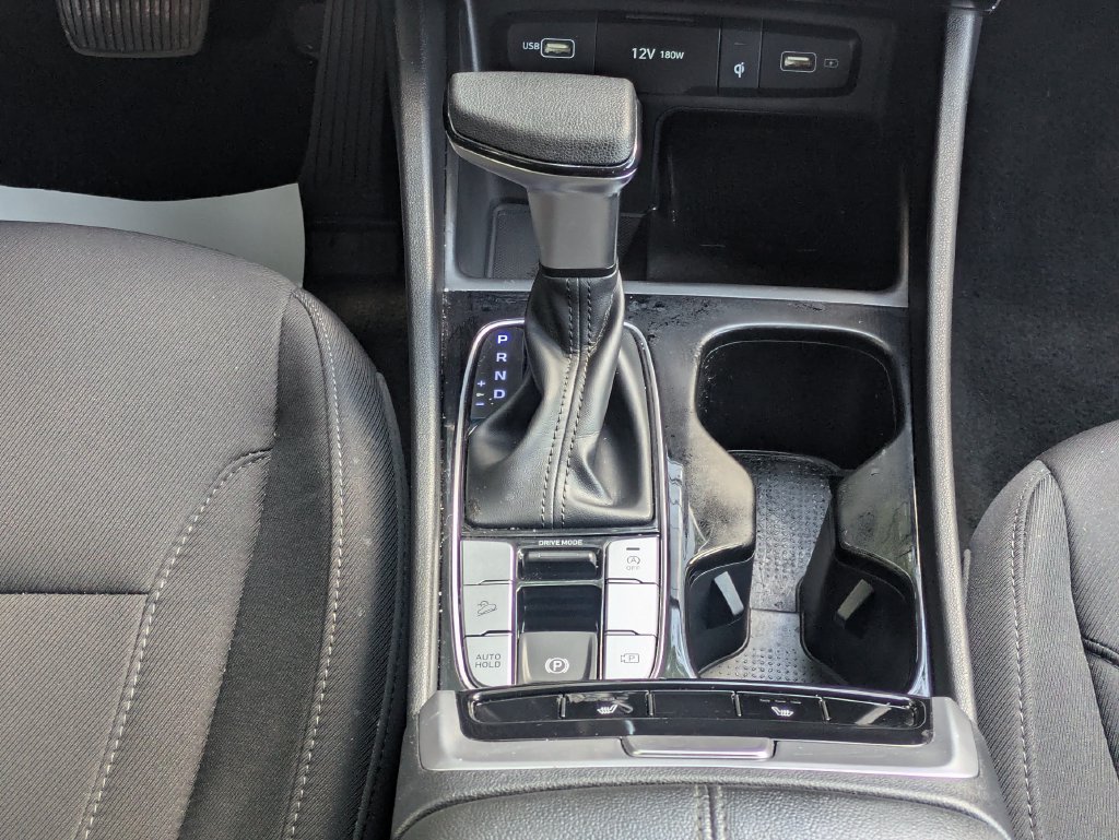 2023 Hyundai Tucson SEL - Photo 17