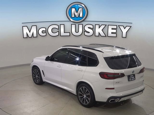 2022 BMW X5 40i - Photo 22