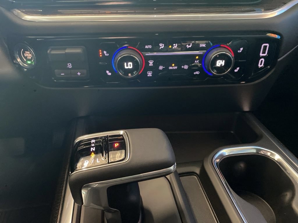 2026 Chevrolet Silverado 1500 RST - Photo 7