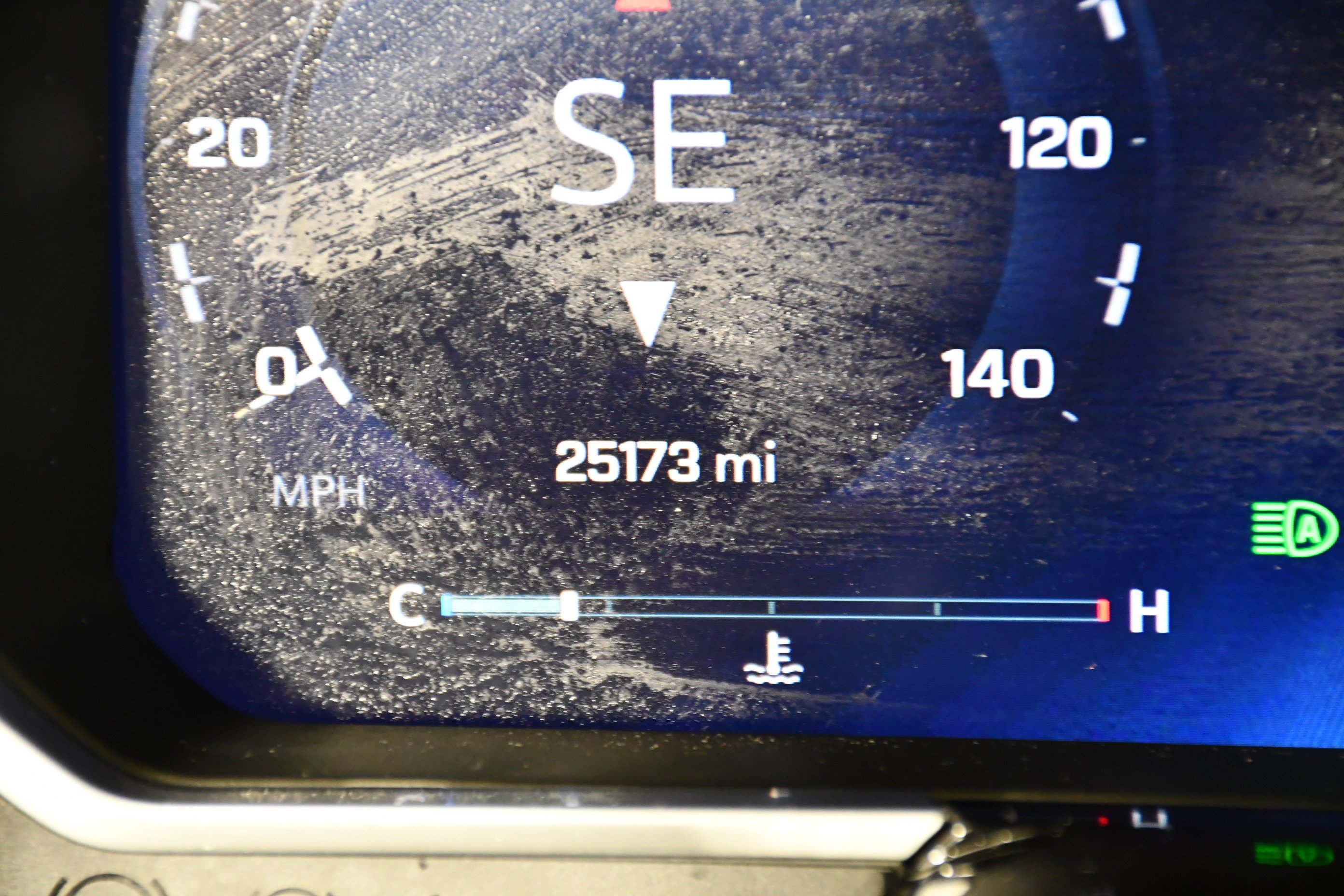 Used 2026 Sterling Gray Metallic Chevrolet RST image 16