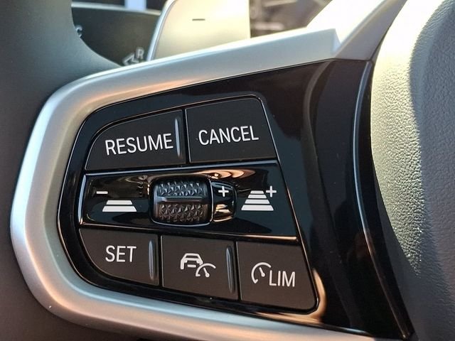 New 2026 Black Sapphire Metallic BMW 430i xDrive Gran Coupe image 19