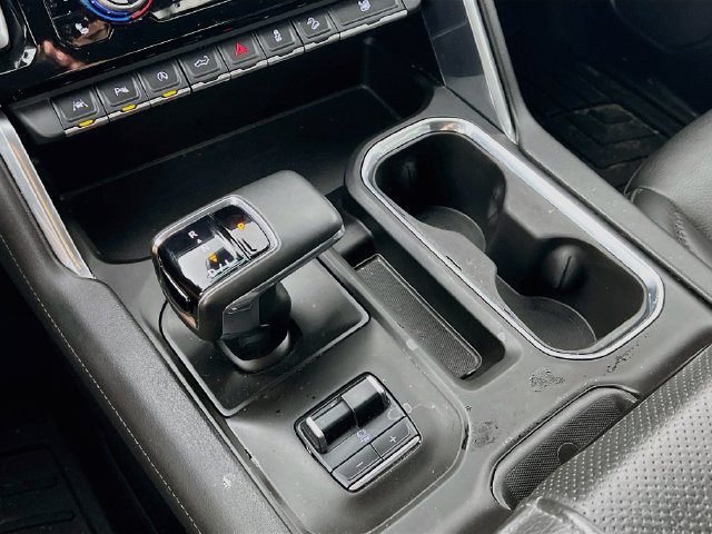 2023 GMC Sierra 1500 Denali Denali - Photo 22