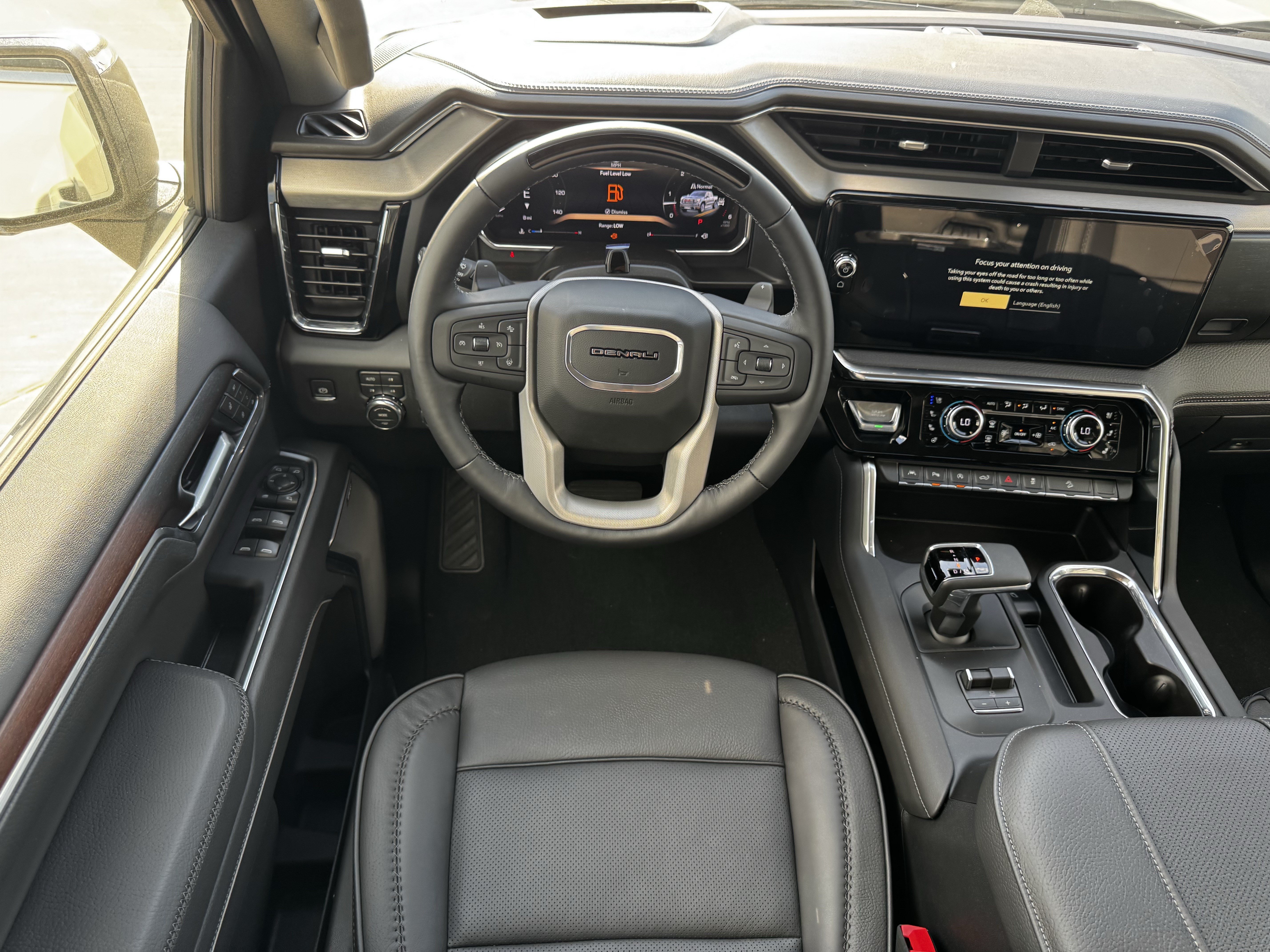 2026 GMC Sierra 1500 Denali - Photo 10