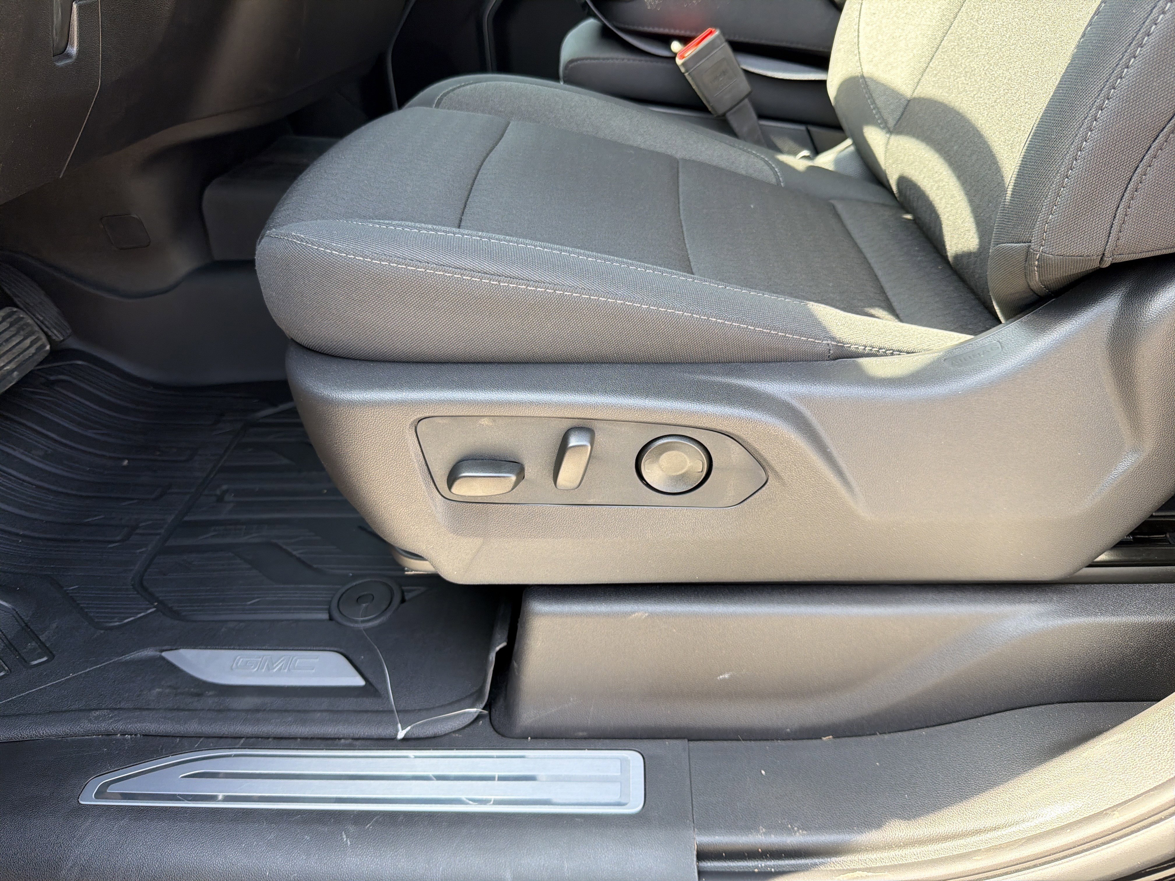 2026 GMC Sierra 1500 Elevation - Photo 10