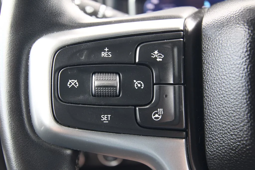 Used 2026 White Chevrolet RST image 22