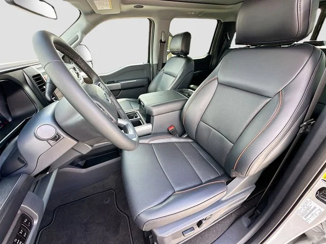 New 2026 Avalanche Ford Lariat image 15