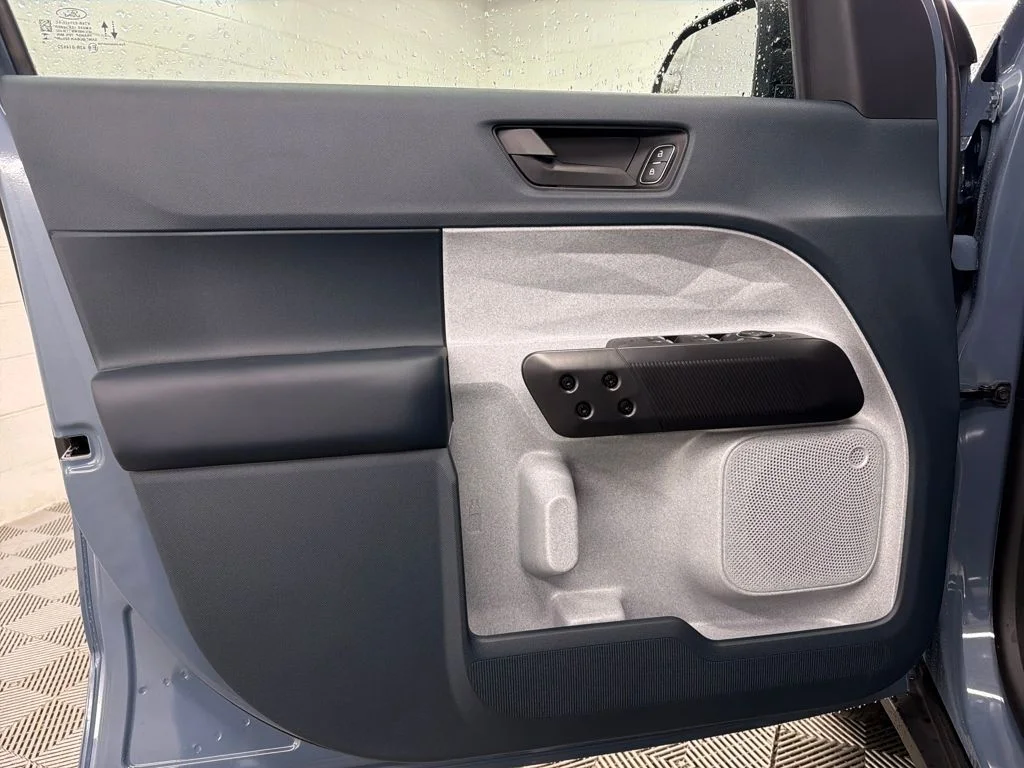 New 2026 Gray Ford XLT image 15