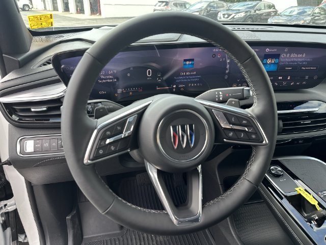 2026 Buick Enclave Preferred - Photo 14