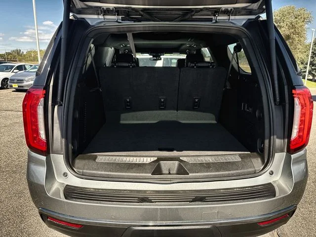 Used 2024 Silver GMC AT4 image 24