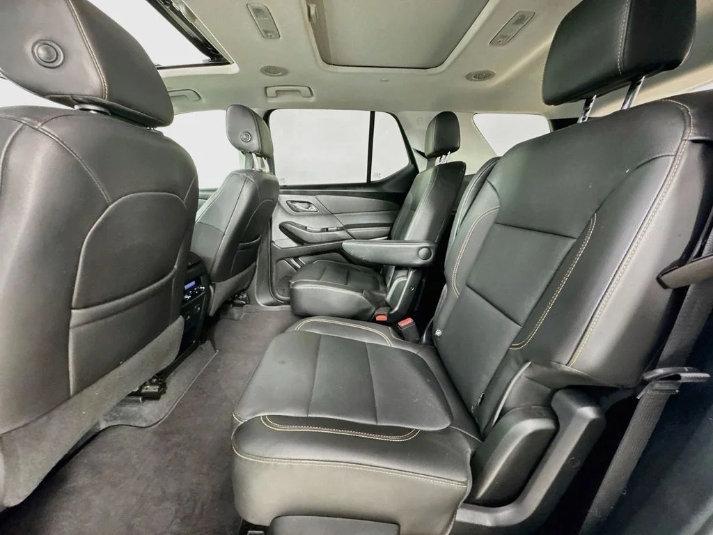 Used 2020 Summit White Chevrolet Premier image 31