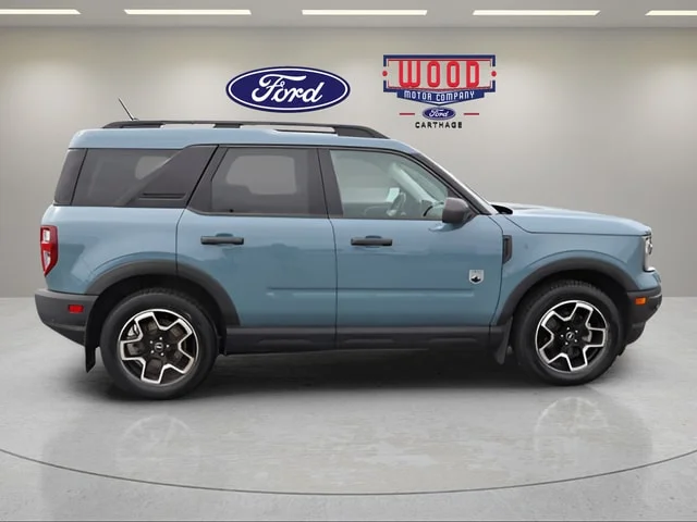 Used 2022 Area 51 Ford Big Bend image 4