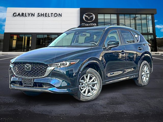 Mazda CX-5 for Sale in Temple, TX | Garlyn Shelton Mazda