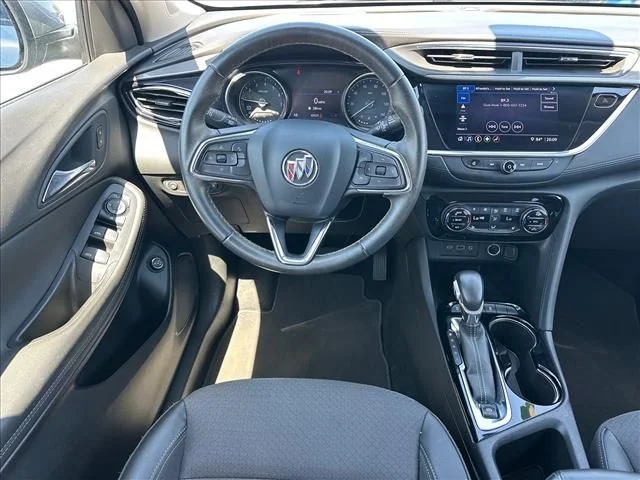 Used 2023 Gray Buick Select image 14