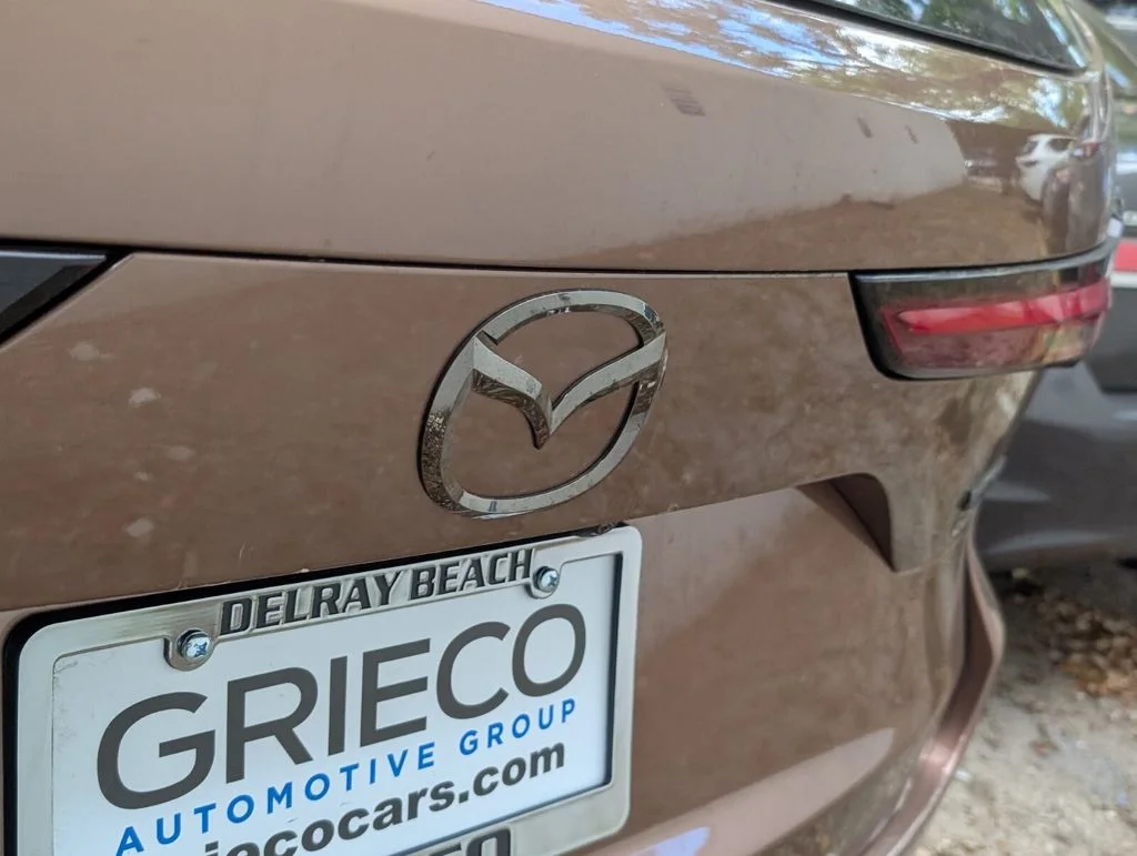New 2026 Brown Mazda SC Plus image 10