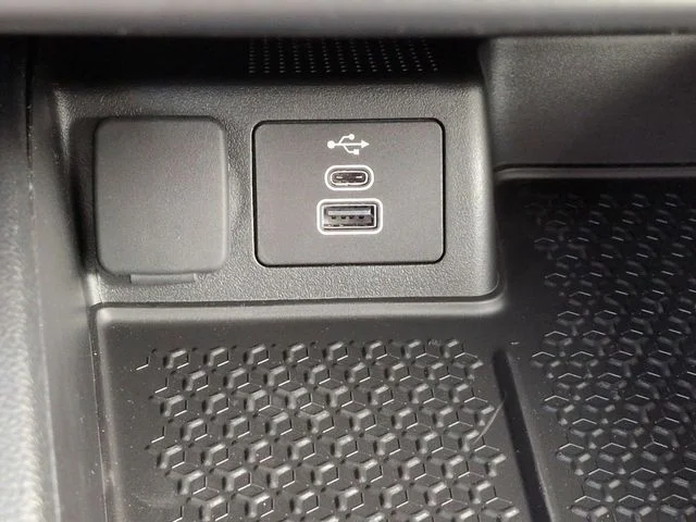 New 2026 Carbonized Gray Metallic Ford Big Bend® image 21