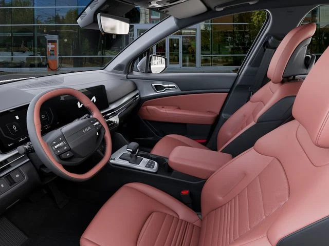 2026 Kia Sportage SX Prestige - Photo 17