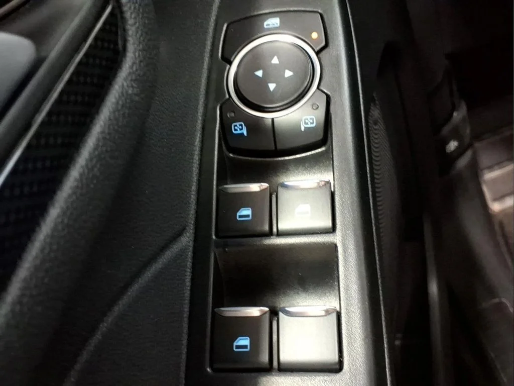 Certified Used 2026 Carbonized Gray Metallic Ford ST-Line image 18