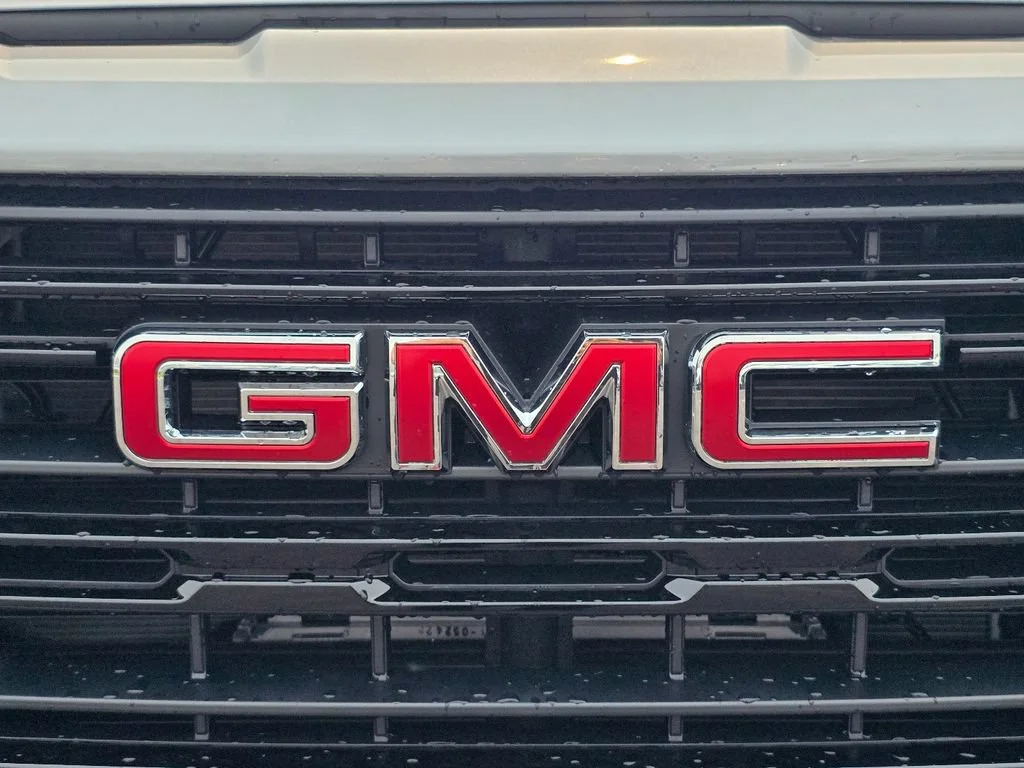 2026 GMC Sierra 1500 Elevation - Photo 30