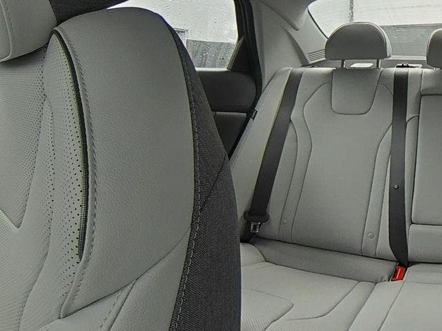 New 2026 Black Hyundai Limited image 40