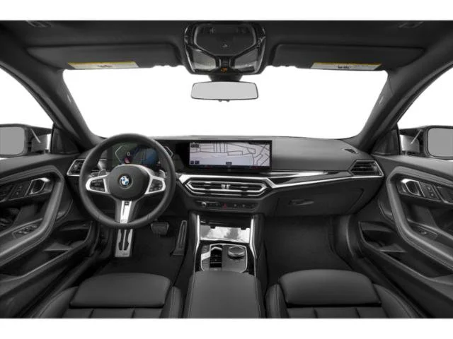 Used 2024 Brooklyn Gray Metallic BMW M240i image 11