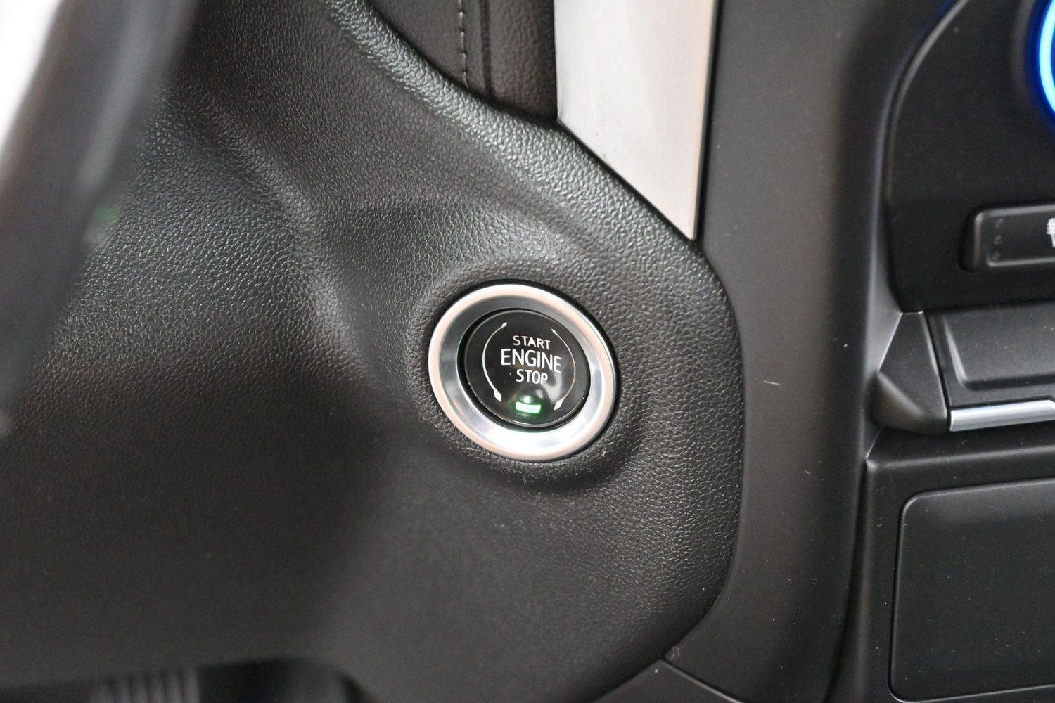Used 2022 Black Chevrolet LT image 26