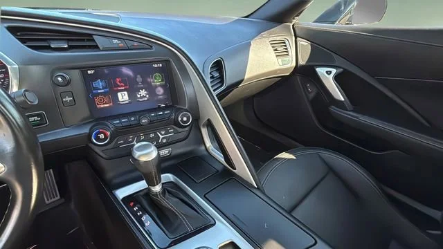Used 2014 BLACK Chevrolet 1LT image 25