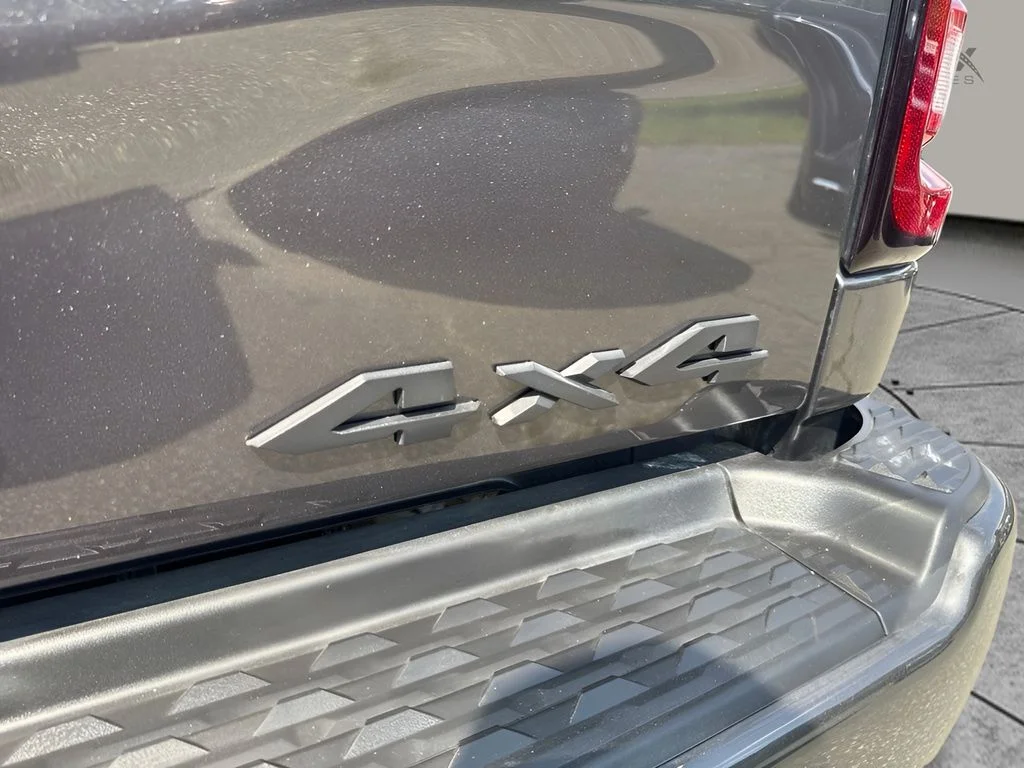 Used 2026 Gray Ram Big Horn image 27