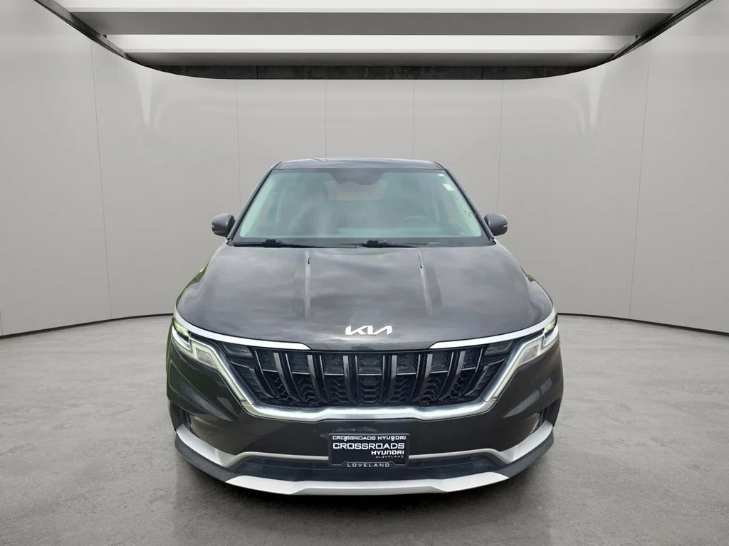 Used 2022 Pantera Metal Kia LX image 8
